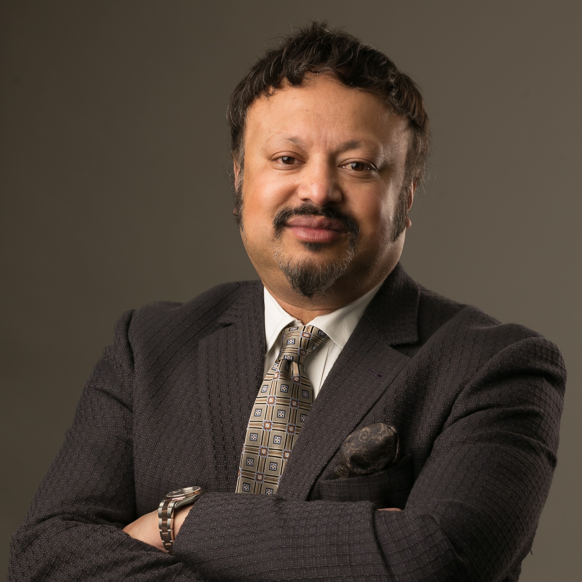 Anirban Basu