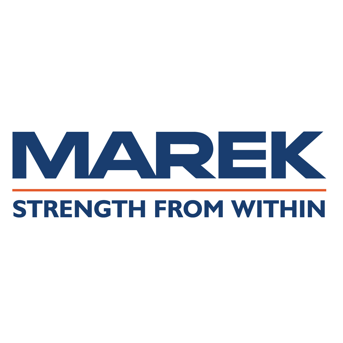 Marek Logo